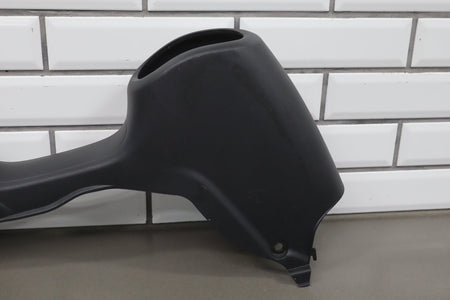 2012-2014 Mitsubishi i-MiEV- Centre Console