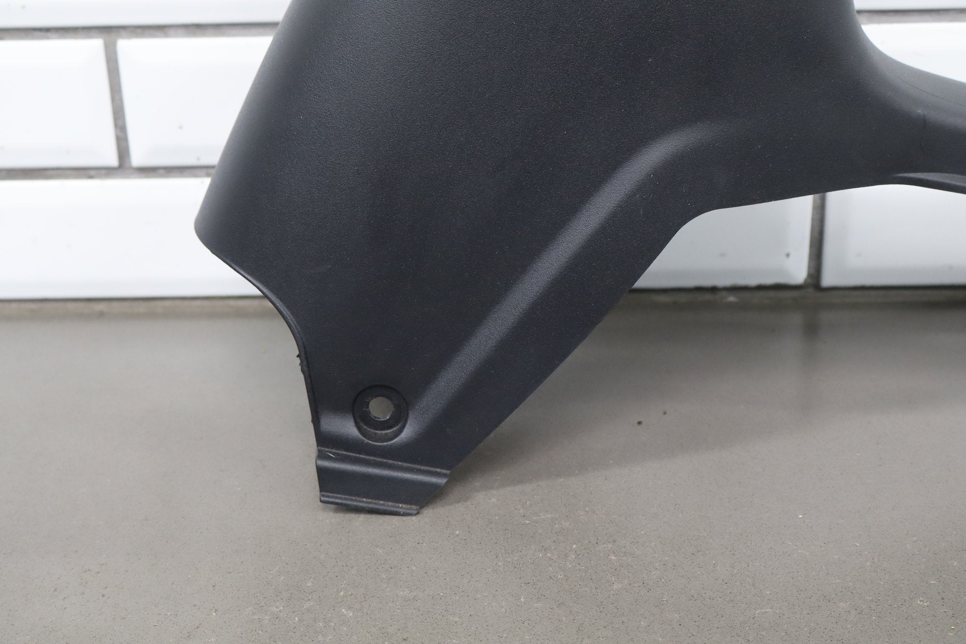 2012-2014 Mitsubishi i-MiEV- Centre Console