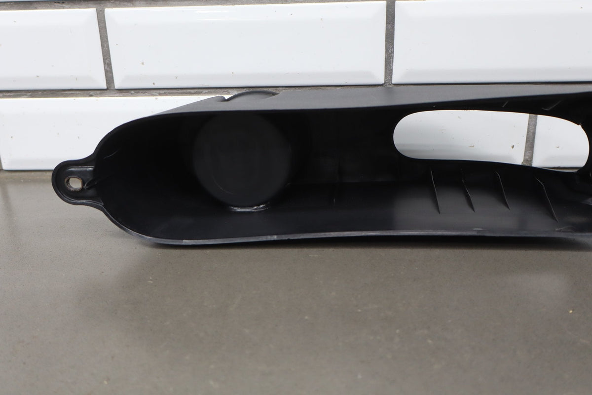 2012-2014 Mitsubishi i-MiEV- Centre Console