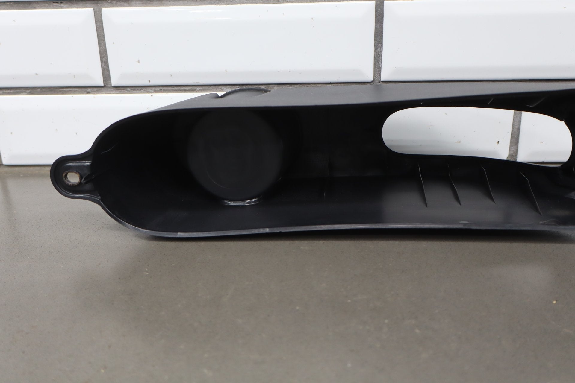 2012-2014 Mitsubishi i-MiEV- Centre Console
