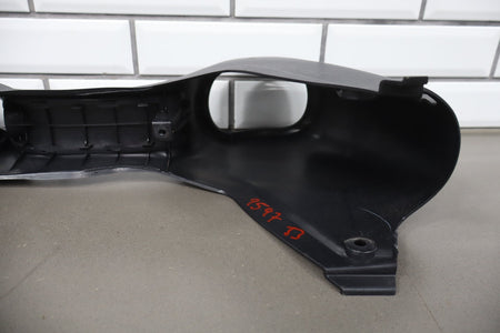 2012-2014 Mitsubishi i-MiEV- Centre Console