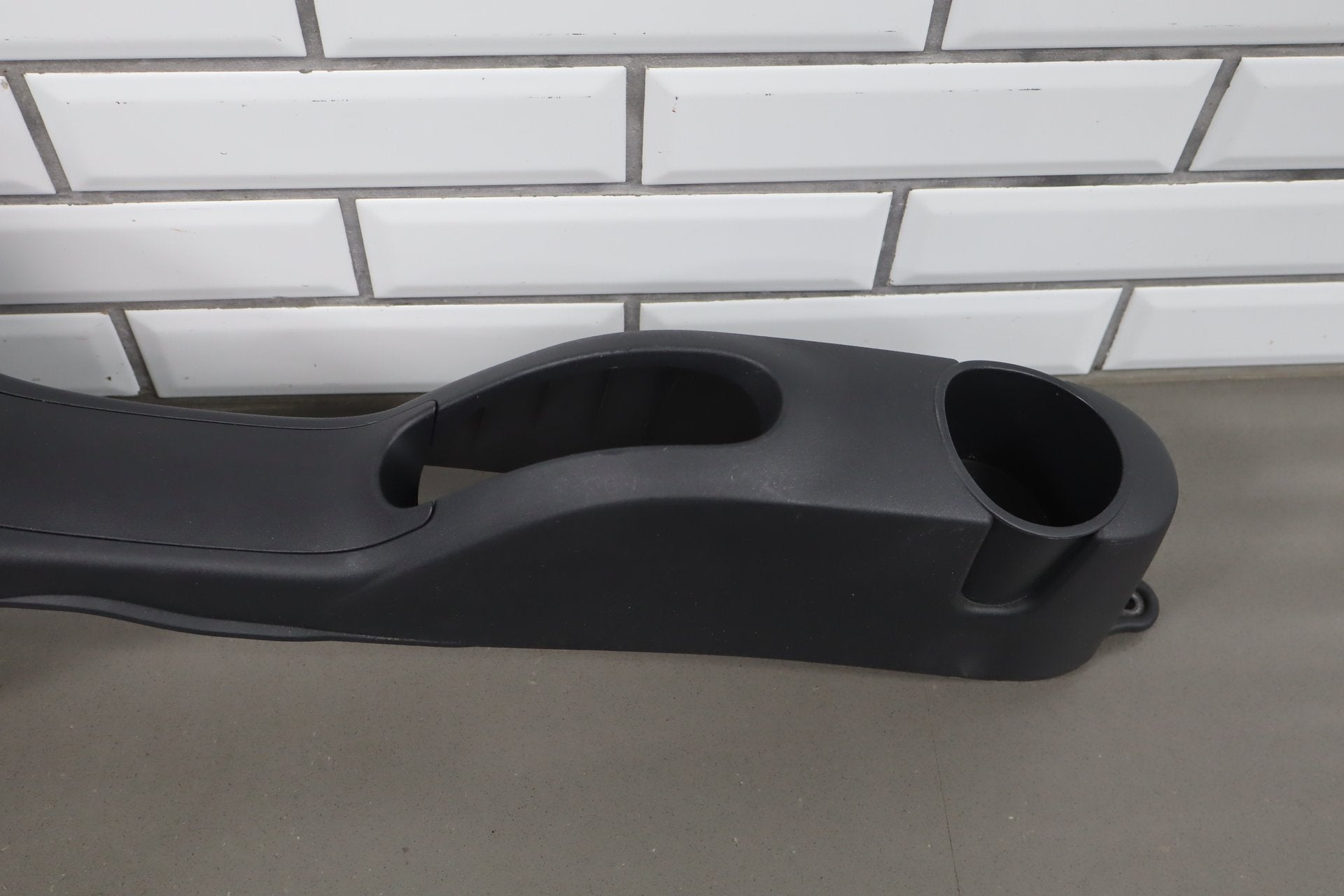 2012-2014 Mitsubishi i-MiEV- Centre Console
