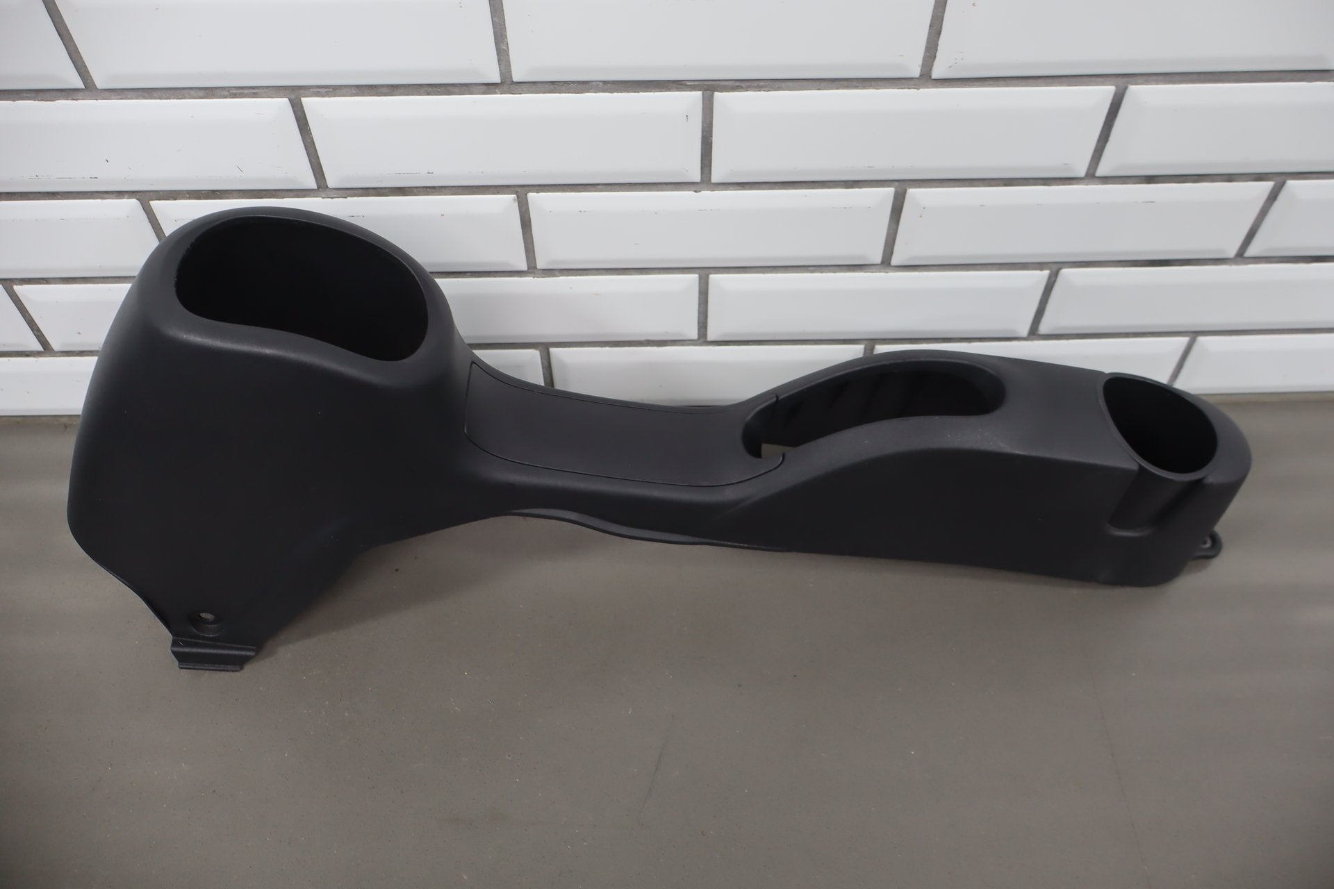 2012-2014 Mitsubishi i-MiEV- Centre Console