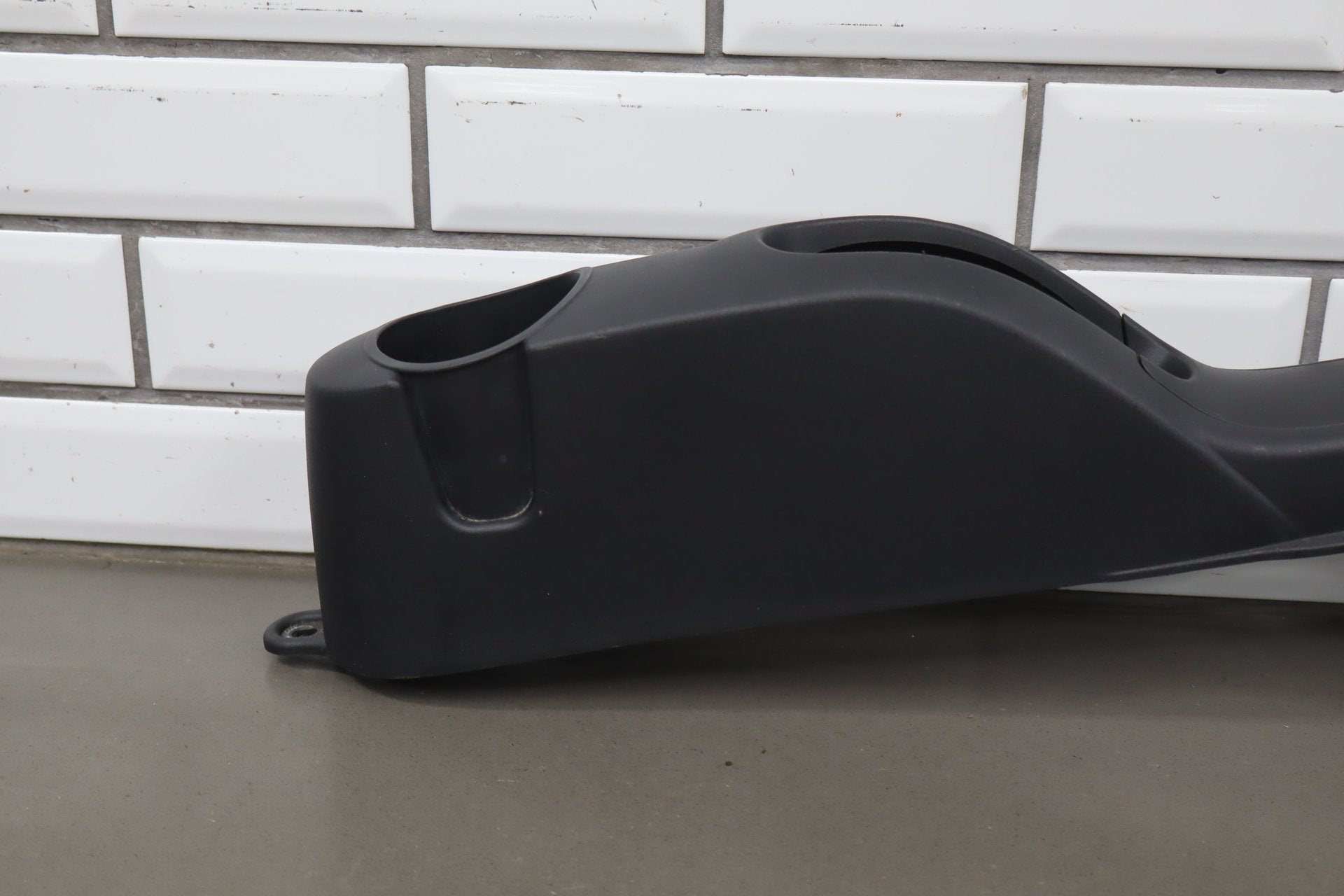 2012-2014 Mitsubishi i-MiEV- Centre Console