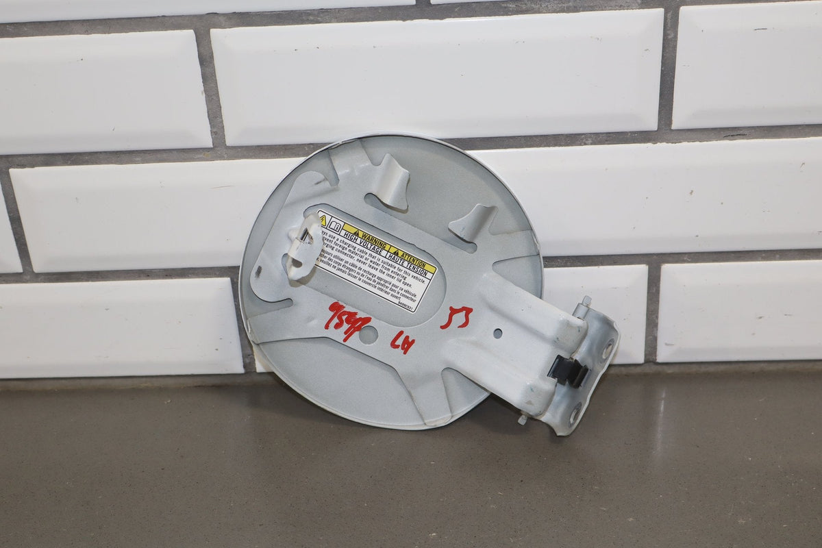 2012-2014 Mitsubishi i-MiEV Charge Port Door OEM