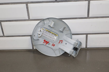 2012-2014 Mitsubishi i-MiEV Charge Port Door OEM