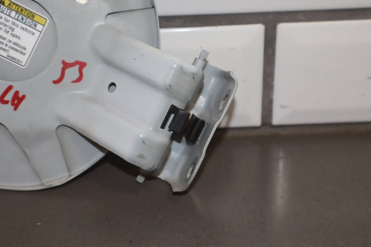 2012-2014 Mitsubishi i-MiEV Charge Port Door OEM
