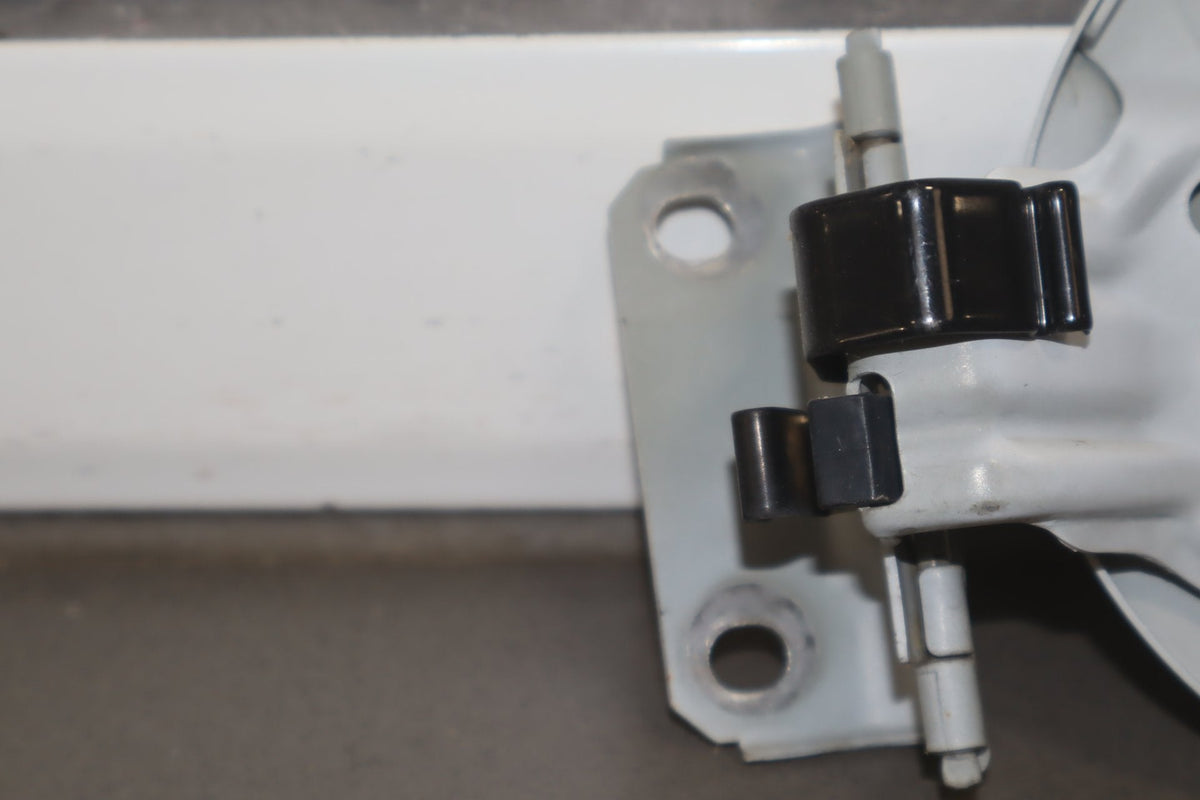 2012-2014 Mitsubishi i-MiEV Charge Port Door OEM