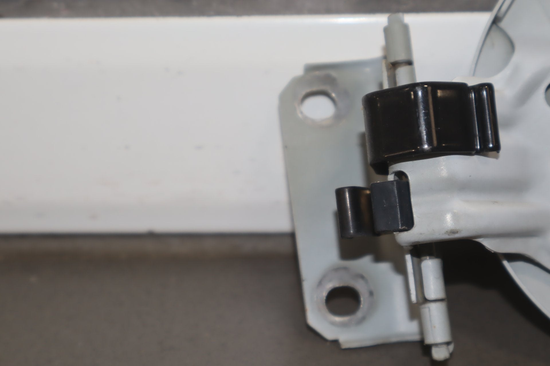2012-2014 Mitsubishi i-MiEV Charge Port Door OEM