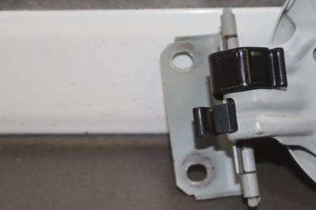 2012-2014 Mitsubishi i-MiEV Charge Port Door OEM