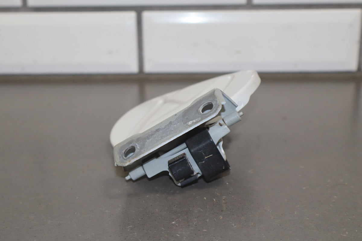2012-2014 Mitsubishi i-MiEV Charge Port Door OEM