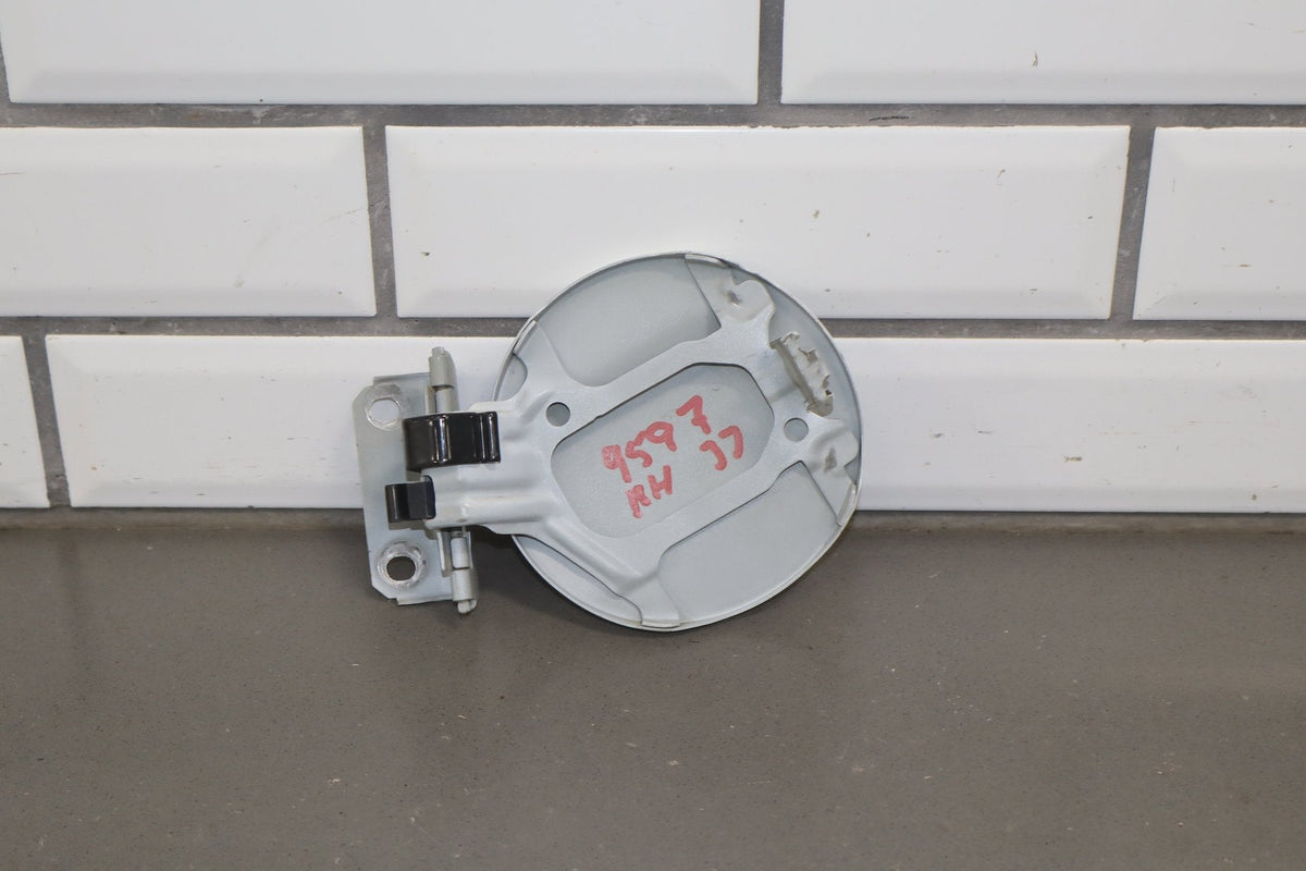 2012-2014 Mitsubishi i-MiEV Charge Port Door OEM