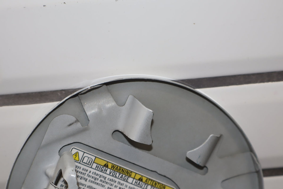 2012-2014 Mitsubishi i-MiEV Charge Port Door OEM
