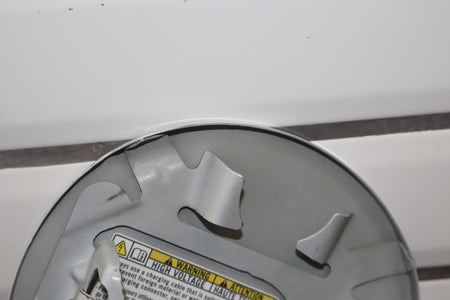 2012-2014 Mitsubishi i-MiEV Charge Port Door OEM