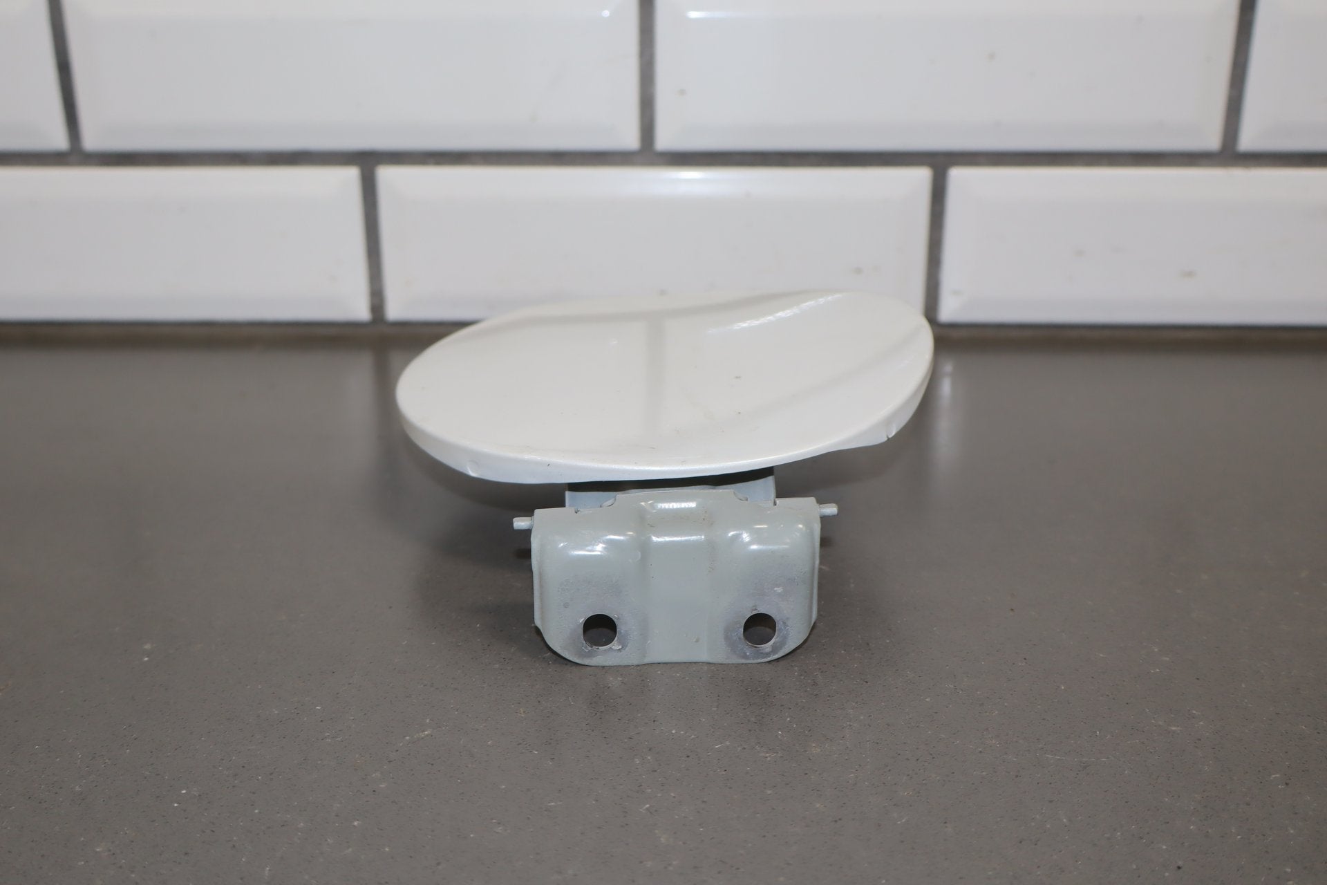2012-2014 Mitsubishi i-MiEV Charge Port Door OEM
