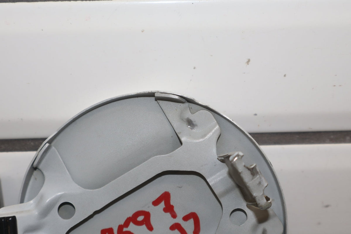 2012-2014 Mitsubishi i-MiEV Charge Port Door OEM