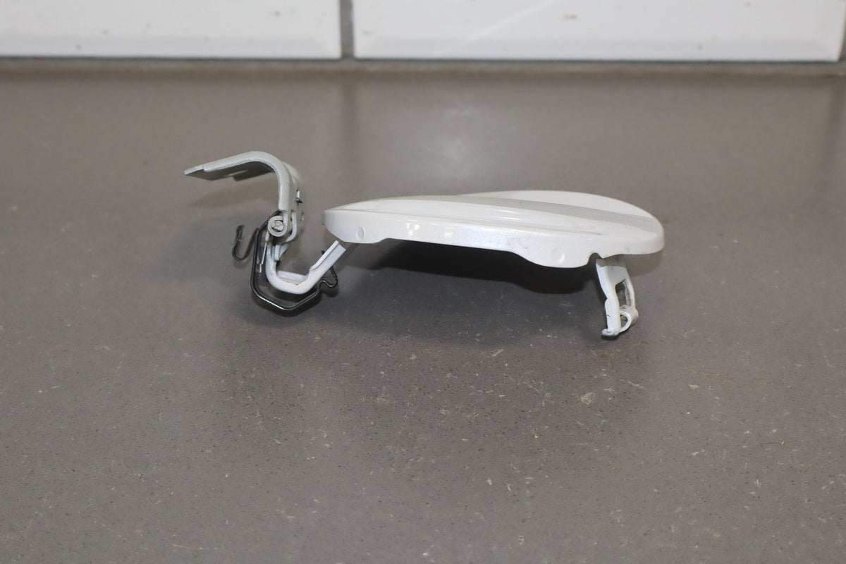 2012-2014 Mitsubishi i-MiEV Charge Port Door OEM