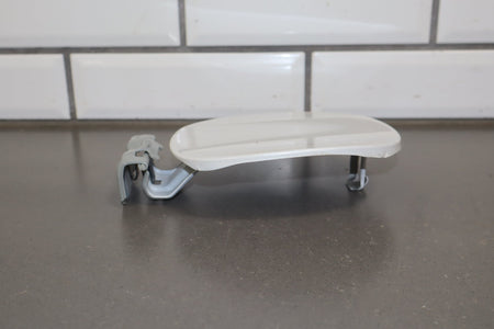 2012-2014 Mitsubishi i-MiEV Charge Port Door OEM