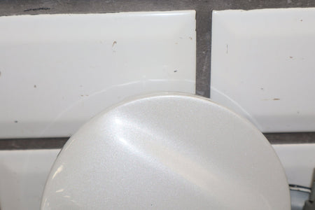 2012-2014 Mitsubishi i-MiEV Charge Port Door OEM