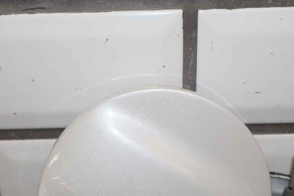 2012-2014 Mitsubishi i-MiEV Charge Port Door OEM