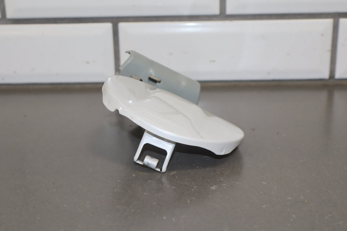 2012-2014 Mitsubishi i-MiEV Charge Port Door OEM