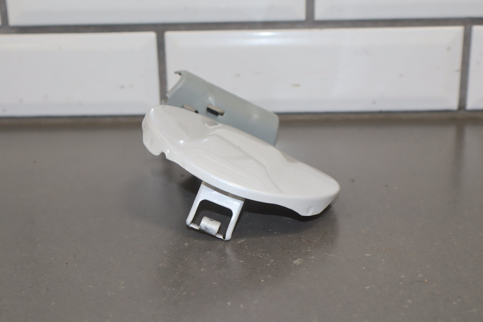2012-2014 Mitsubishi i-MiEV Charge Port Door OEM