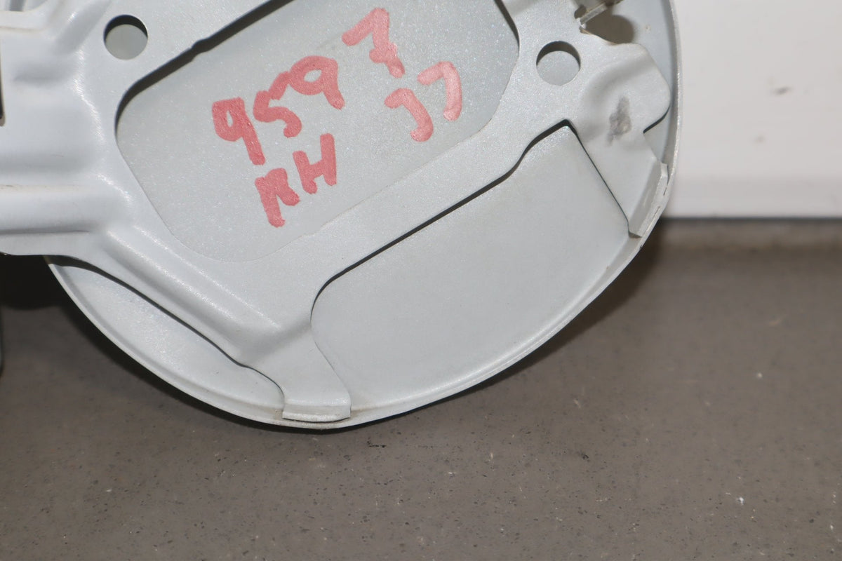 2012-2014 Mitsubishi i-MiEV Charge Port Door OEM
