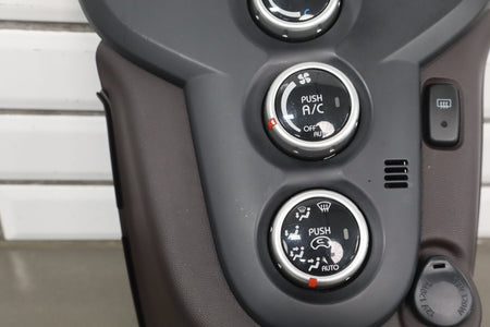 2012-2014 Mitsubishi i-MiEV Climate Control OEM