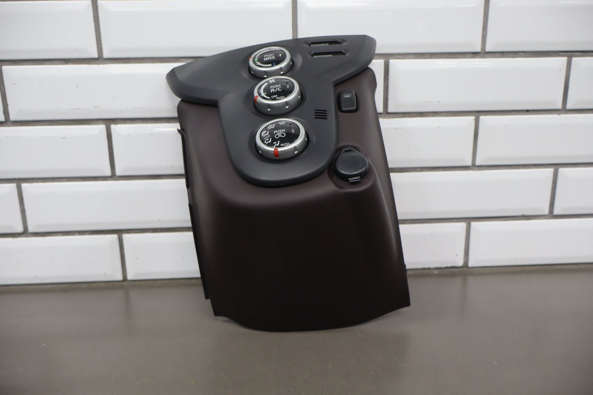 2012-2014 Mitsubishi i-MiEV Climate Control OEM