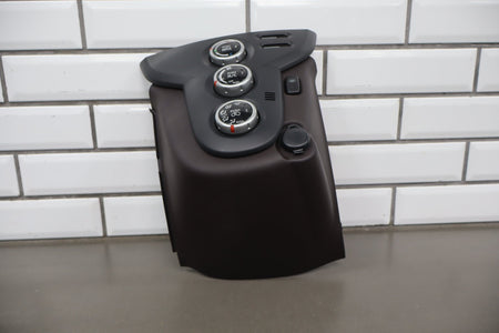 2012-2014 Mitsubishi i-MiEV Climate Control OEM