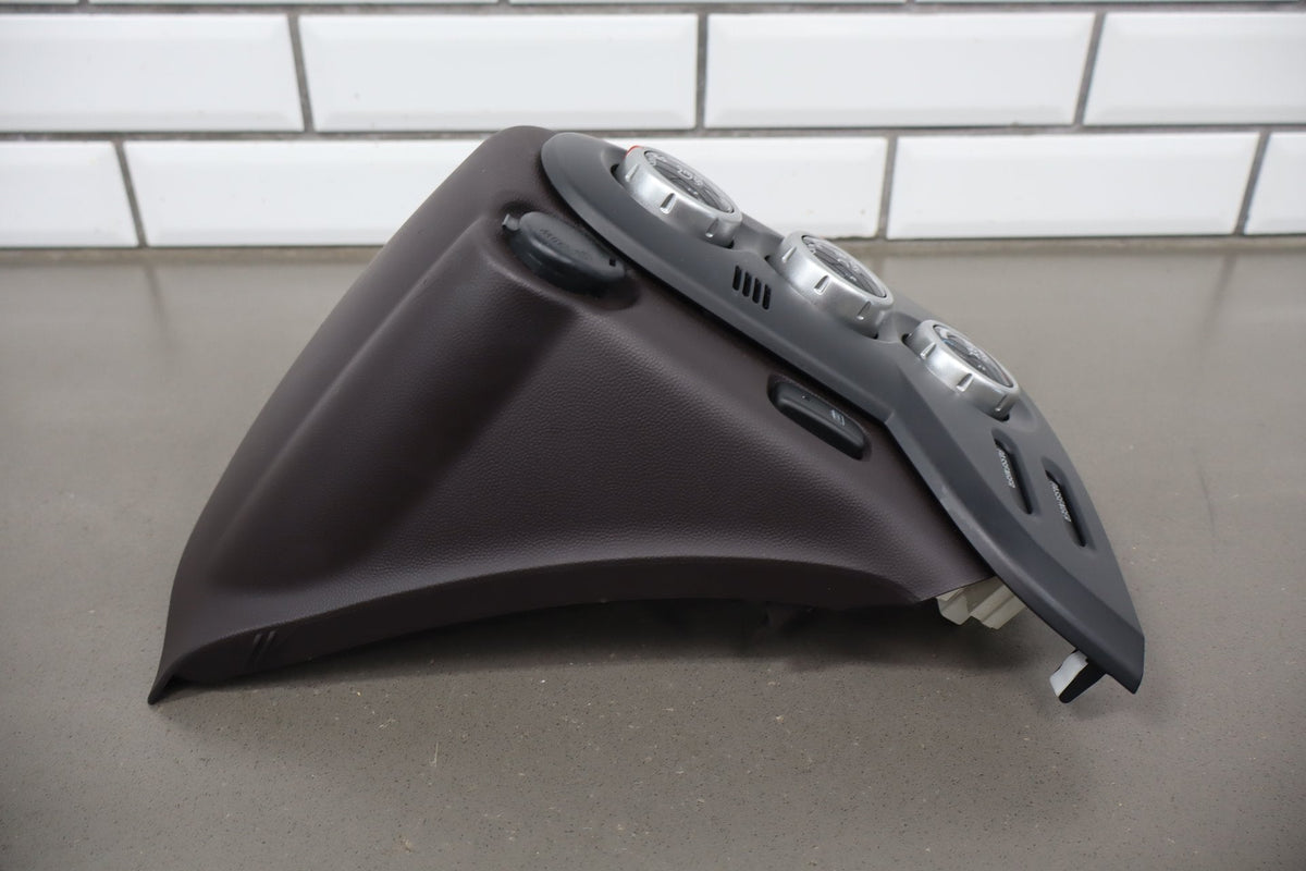 2012-2014 Mitsubishi i-MiEV Climate Control OEM