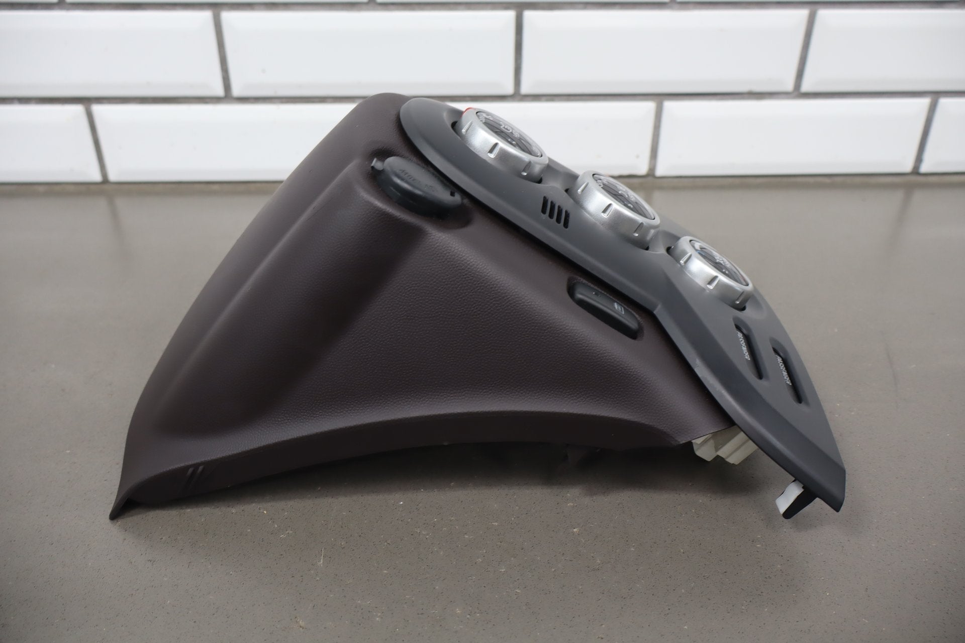 2012-2014 Mitsubishi i-MiEV Climate Control OEM