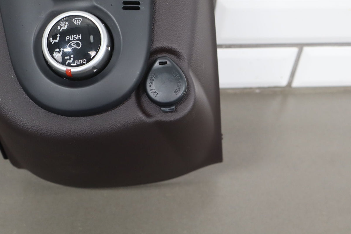 2012-2014 Mitsubishi i-MiEV Climate Control OEM