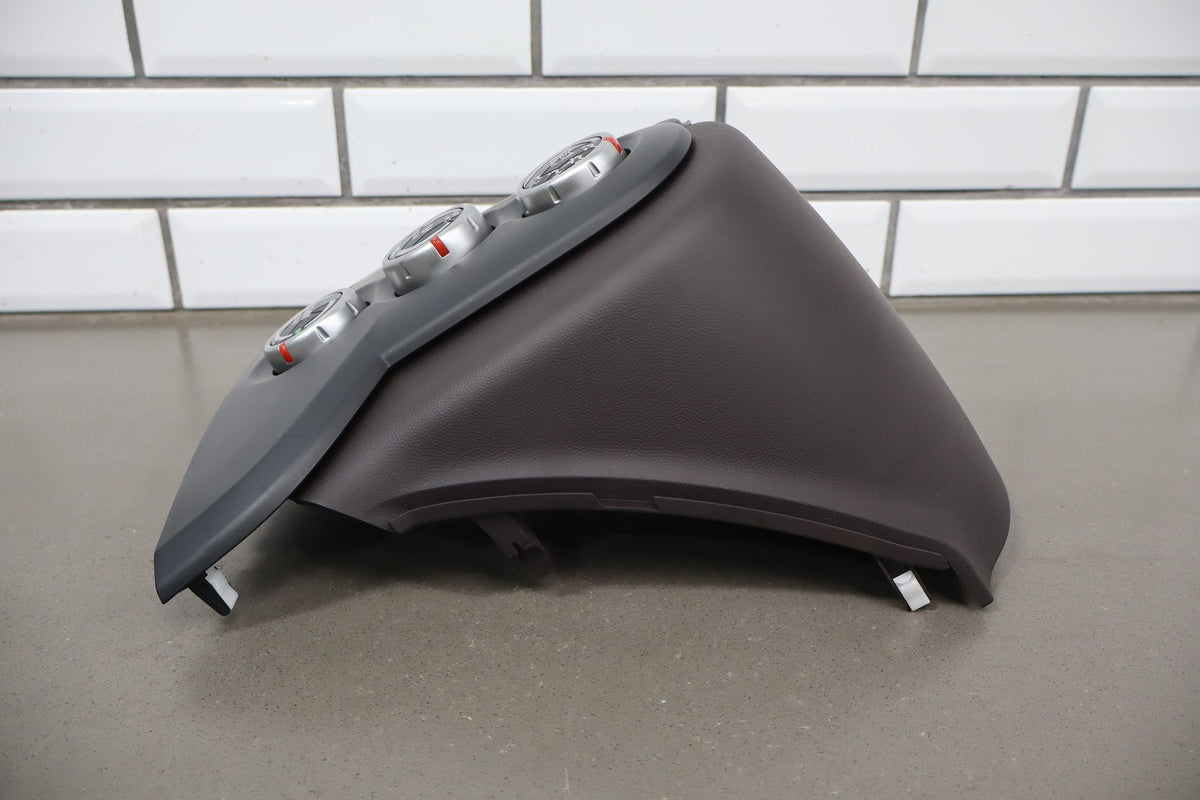 2012-2014 Mitsubishi i-MiEV Climate Control OEM