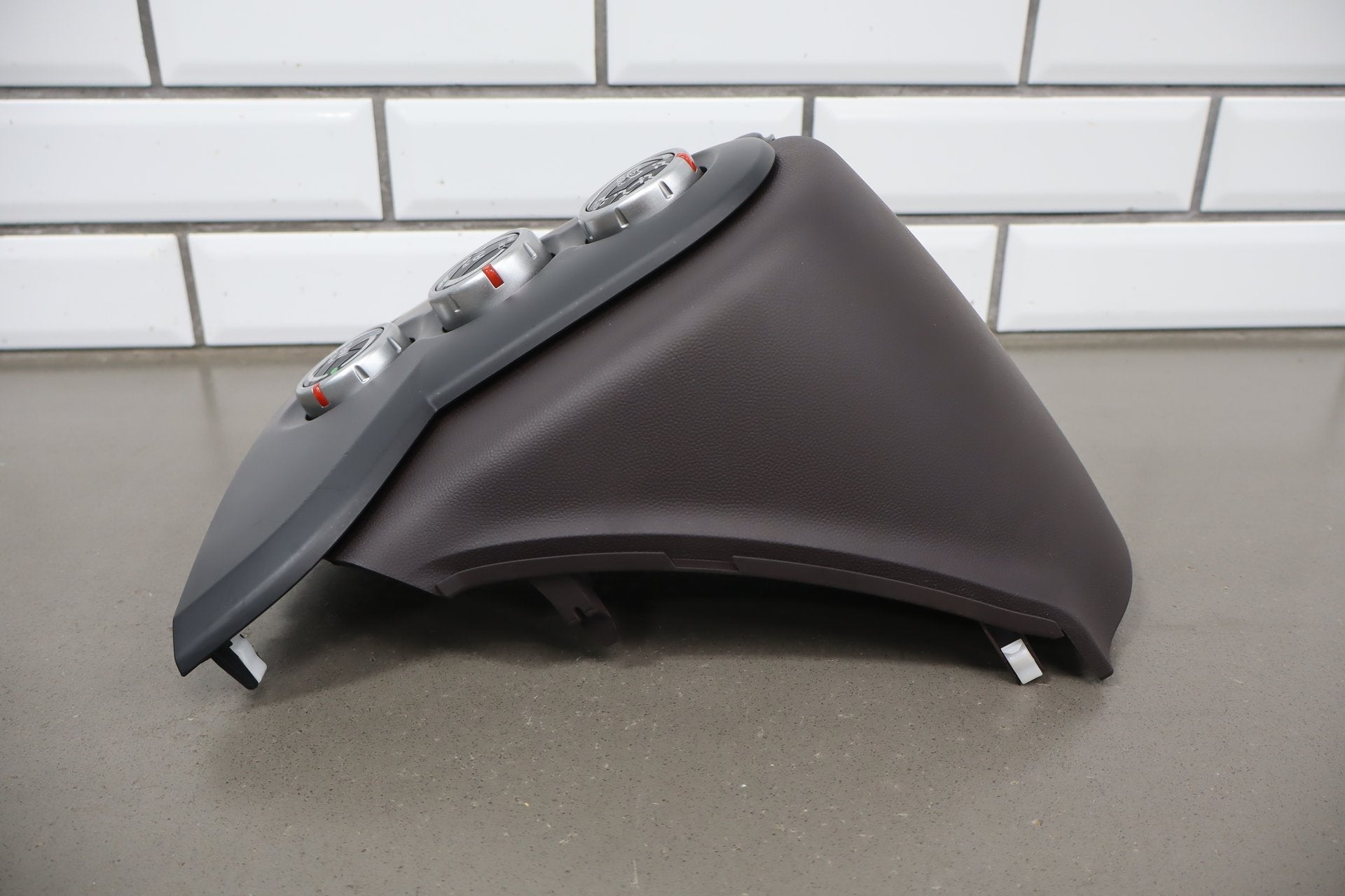 2012-2014 Mitsubishi i-MiEV Climate Control OEM