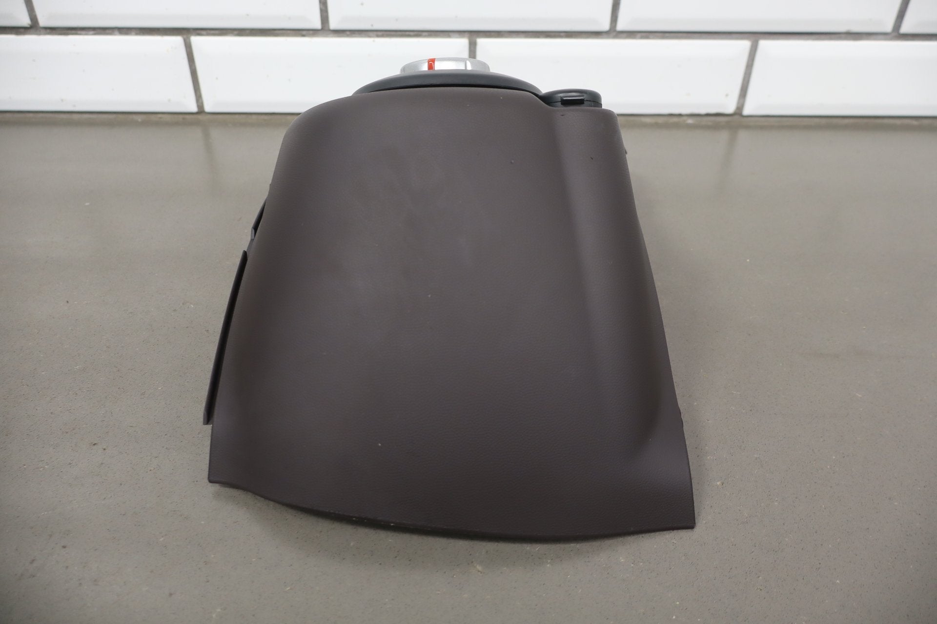 2012-2014 Mitsubishi i-MiEV Climate Control OEM