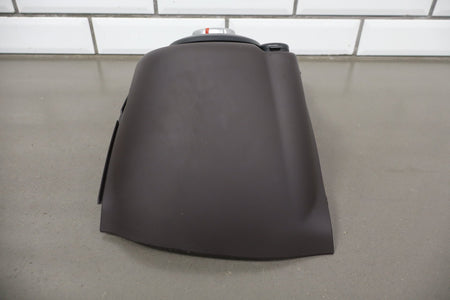2012-2014 Mitsubishi i-MiEV Climate Control OEM