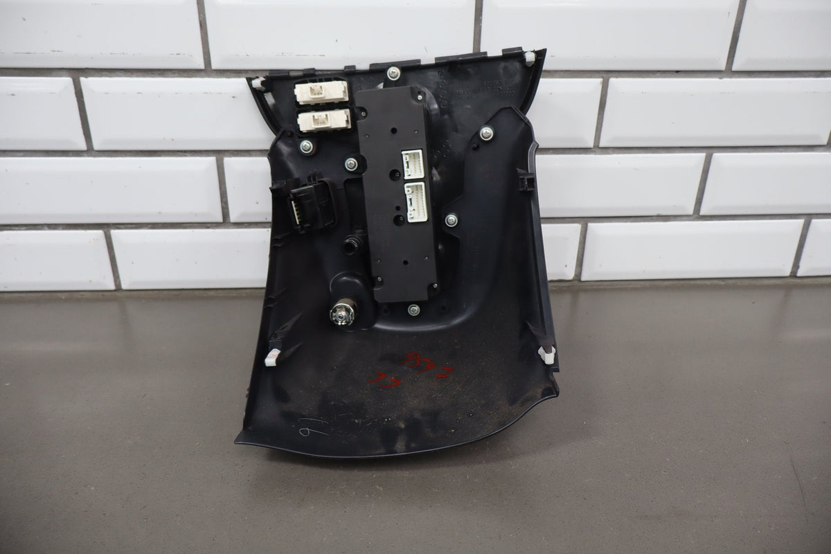 2012-2014 Mitsubishi i-MiEV Climate Control OEM
