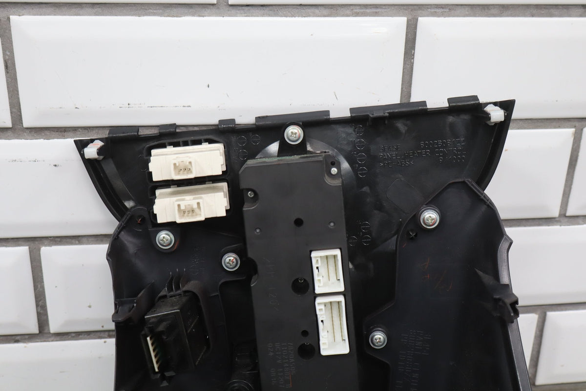 2012-2014 Mitsubishi i-MiEV Climate Control OEM
