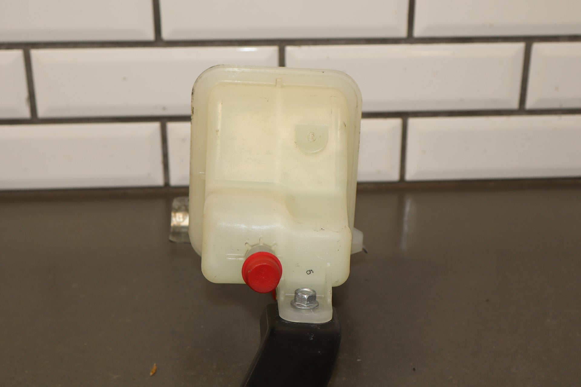 2012-2014 Mitsubishi i-MiEV Coolant Bottle OEM
