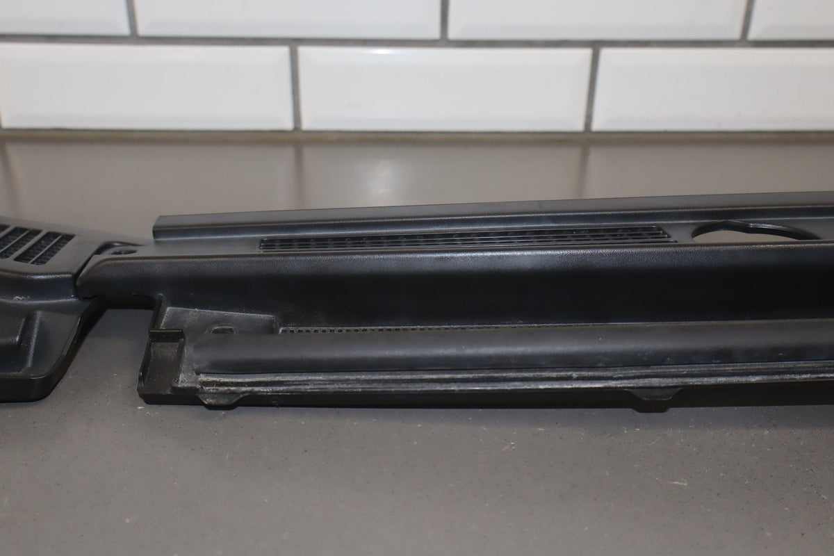 2012-2014 Mitsubishi i-MiEV Cowl Vent Panel OEM