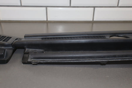 2012-2014 Mitsubishi i-MiEV Cowl Vent Panel OEM