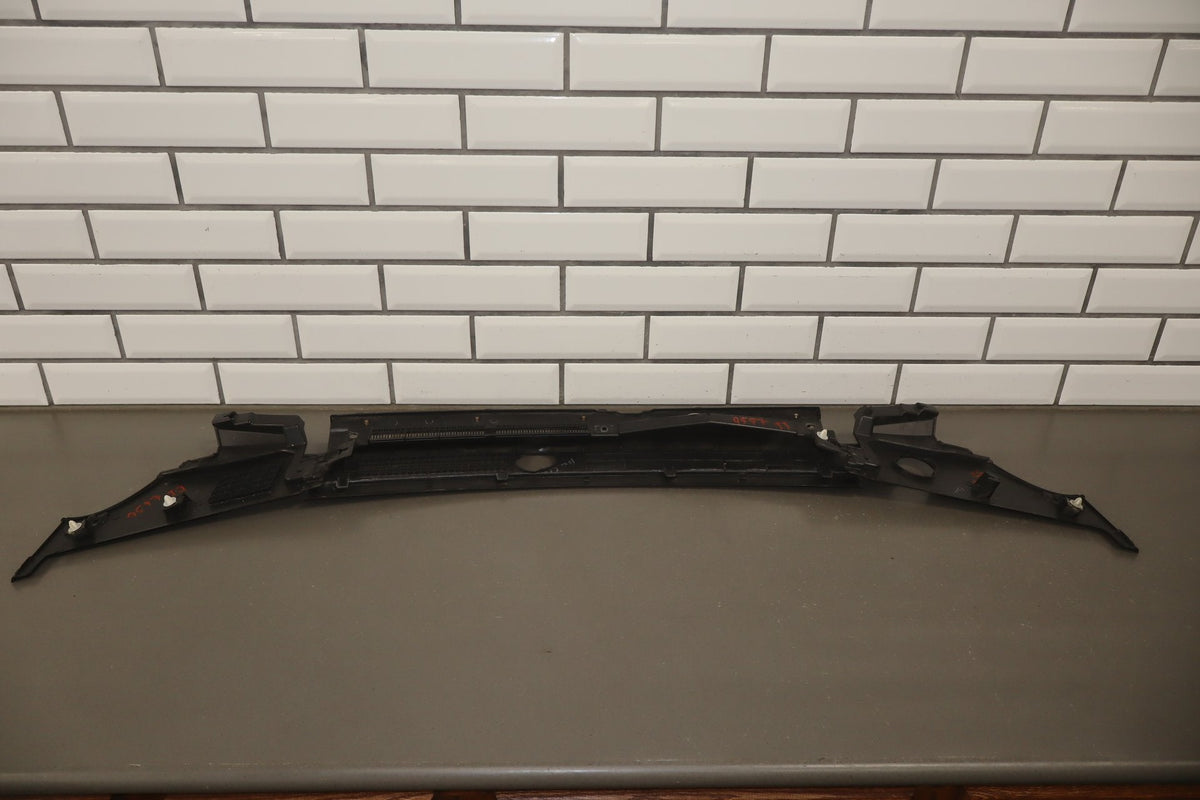 2012-2014 Mitsubishi i-MiEV Cowl Vent Panel OEM