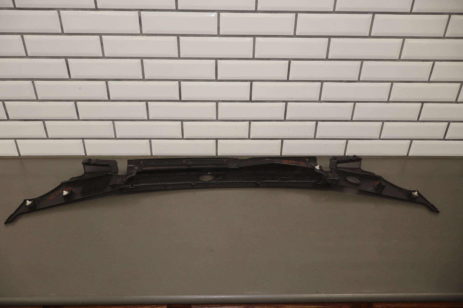 2012-2014 Mitsubishi i-MiEV Cowl Vent Panel OEM