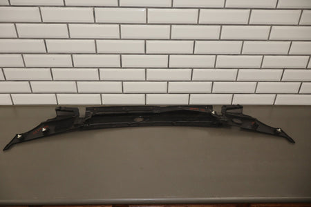 2012-2014 Mitsubishi i-MiEV Cowl Vent Panel OEM