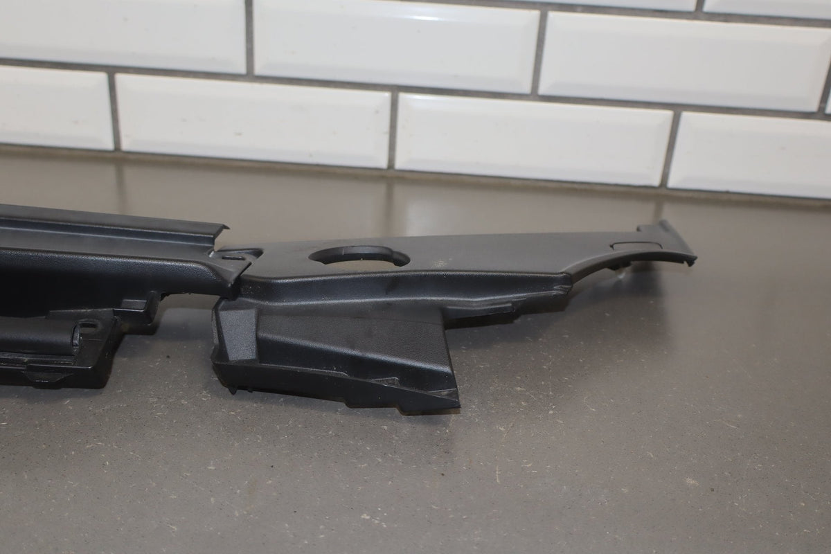 2012-2014 Mitsubishi i-MiEV Cowl Vent Panel OEM