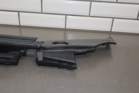 2012-2014 Mitsubishi i-MiEV Cowl Vent Panel OEM