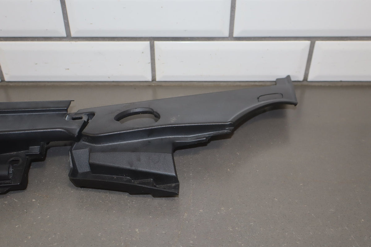 2012-2014 Mitsubishi i-MiEV Cowl Vent Panel OEM