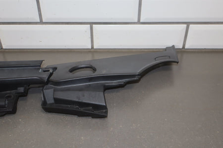 2012-2014 Mitsubishi i-MiEV Cowl Vent Panel OEM