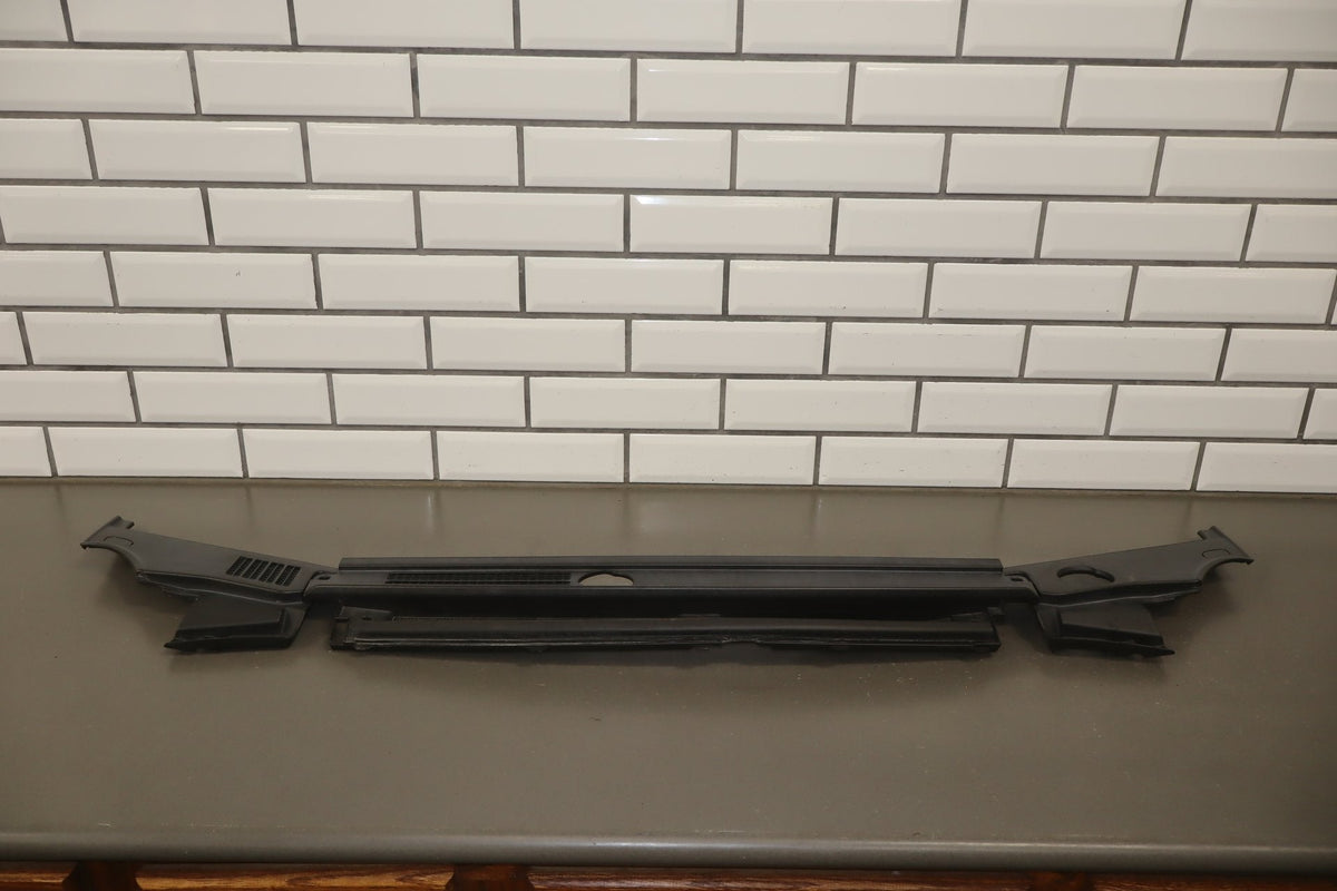 2012-2014 Mitsubishi i-MiEV Cowl Vent Panel OEM